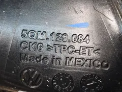 Патрубок воздушного фильтра Volkswagen Jetta, 2019 г.