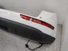 Бампер задний Audi Q5, 2011 г.