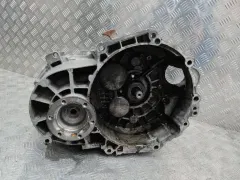 КПП механическая (МКПП) Audi Q3, 2012 г.
