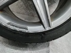 Диск литой Mercedes-Benz C-Класс, 2014 г.