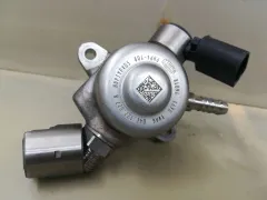 ТНВД Volkswagen Jetta, 2019 г.