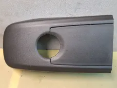 Накладка на зеркало Chevrolet Malibu, 2018 г.