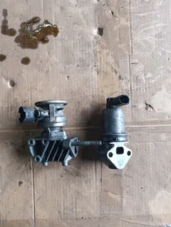 Клапан EGR Audi A3, 2002 г.