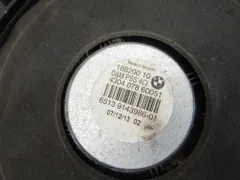 Сабвуфер BMW 3 серии, 2008 г.