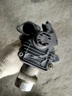 Клапан EGR Land Rover Freelander, 2007 г.