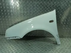 Крыло переднее левое Volkswagen Golf, 2003 г.