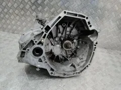 КПП механическая (МКПП) Renault Scenic, 2007 г.