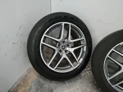 Диск литой Mercedes-Benz GLC Coupe, 2018 г.