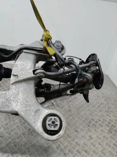 Балка подвески задняя Mercedes-Benz S-Класс, 2017 г.
