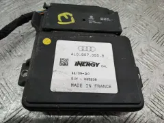 Блок управления (другие) Audi Q5, 2011 г.