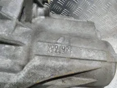 КПП механическая (МКПП) Renault Scenic, 2005 г.