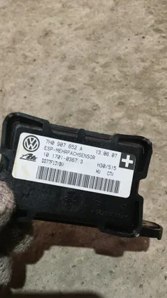 Датчик ускорения Volkswagen Touareg, 2007 г.
