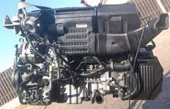Двигатель Volvo C70, 2008 г.