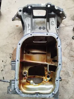 Поддон Toyota Avensis, 2010 г.