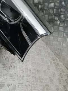 Фара правая BMW 7 серии, 2018 г.