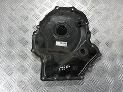 Крышка двигателя передняя Audi A4, 2007 г.