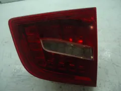 Фонарь крышки багажника левый Audi A6, 2009 г.