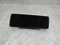 Дисплей BMW 7 серии, 2018 г.
