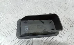 Пластик Audi A4, 2009 г.
