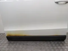 Дверь передняя левая Audi Q5, 2011 г.