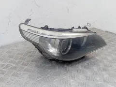Фара правая BMW 5 серии, 2006 г.