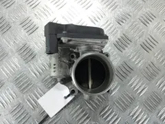 Заслонка дроссельная Audi A4, 2007 г.