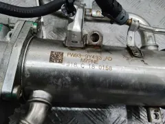 Клапан EGR Land Rover Range Rover Sport, 2018 г.