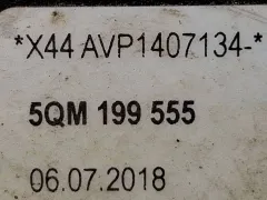 Подушка крепления КПП Volkswagen Jetta, 2019 г.