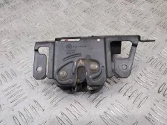 Замок багажника BMW X3, 2005 г.