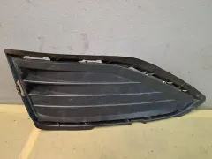 Заглушка (решетка) в бампер передний Volkswagen Jetta, 2019 г.