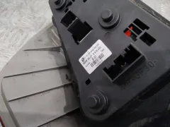 Фонарь задний правый BMW X3, 2005 г.