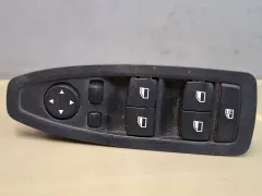 Блок управления стеклоподъемниками BMW 3 серии, 2013 г.
