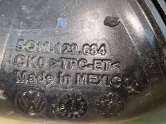 Патрубок воздушного фильтра Volkswagen Jetta, 2019 г.