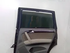 Стеклоподъемник электрический задний правый Audi Q7, 2006 г.