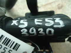 Кран отопителя (печки) BMW X5, 2003 г.