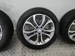 Диск литой Mercedes-Benz C-Класс, 2016 г.