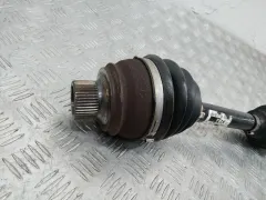 Полуось (приводной вал, ШРУС) Audi A4, 2009 г.