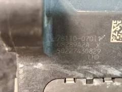 Педаль газа Toyota Camry, 2009 г.