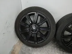 Диск литой Land Rover Range Rover Sport, 2018 г.
