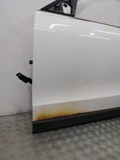 Дверь передняя левая Audi Q5, 2011 г.