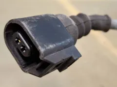 Проводка Volkswagen Jetta, 2019 г.