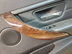 Обшивка двери задней правой (дверная карта) BMW 3 серии, 2013 г.