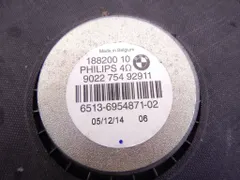 Сабвуфер BMW 3 серии, 2006 г.