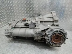 КПП механическая (МКПП) Audi A4, 2008 г.