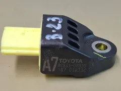 Датчик удара Toyota Sienna, 2011 г.