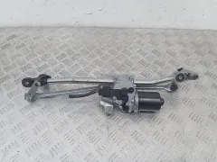Механизм стеклоочистителя (трапеция дворников) BMW 1 серии, 2007 г.