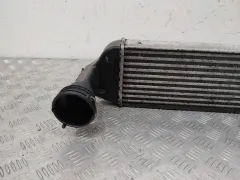 Интеркулер BMW X3, 2006 г.