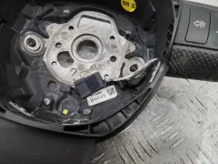 Руль Audi Q7, 2007 г.