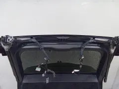 Крышка багажника (дверь 3-5) Land Rover Range Rover Sport, 2019 г.