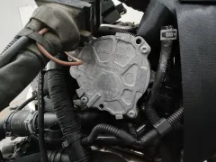 Насос вакуумный Audi A4, 2008 г.